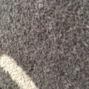 Meet your Posher, Therasa